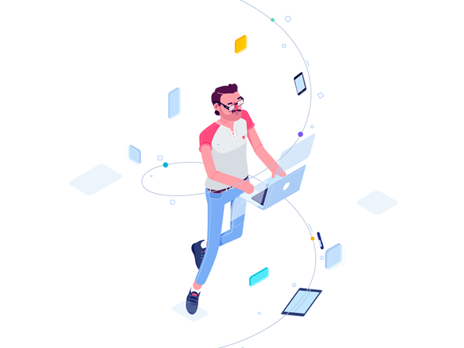 Quand une plateforme relie tout : tech, livraison, et ce qui fait vraiment avancer un business